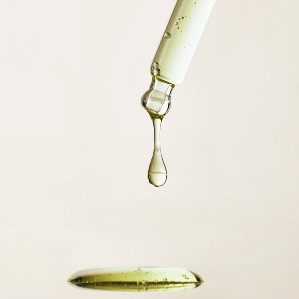 Calming serum : Green tea + Panthenol 30ml