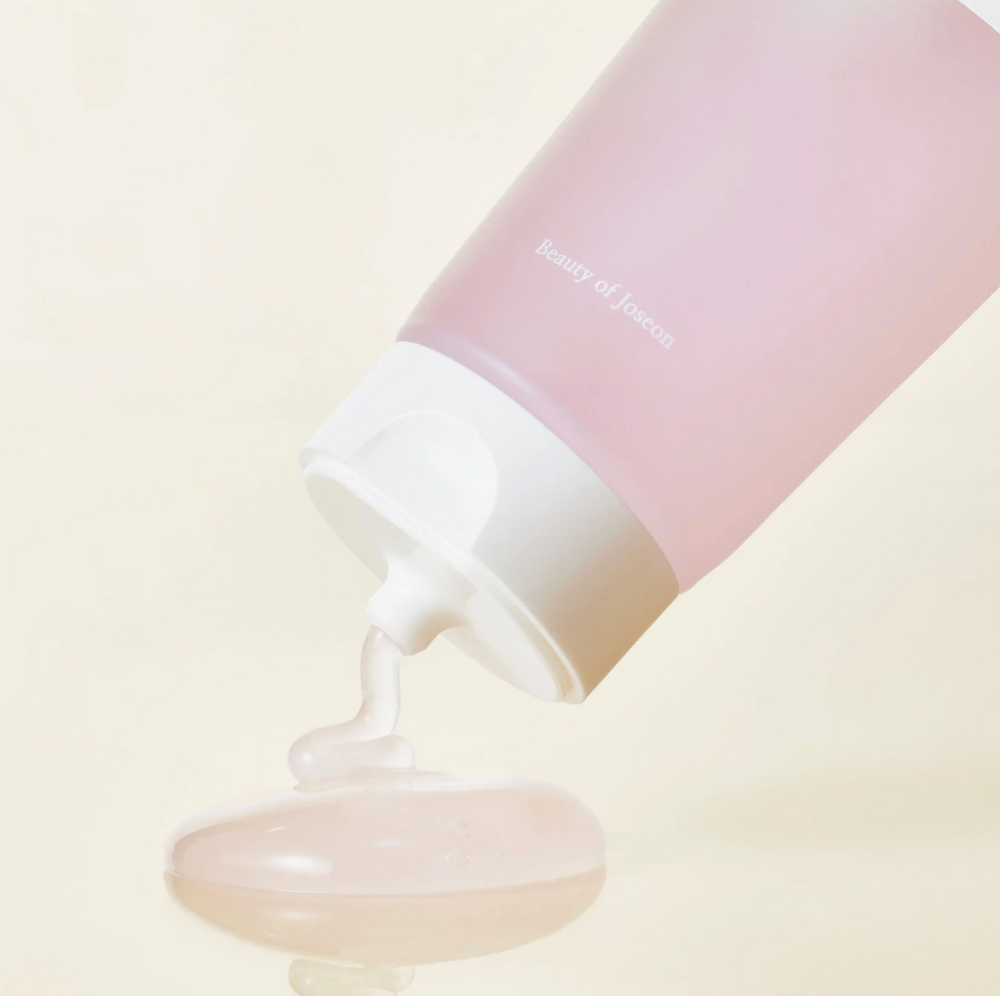 Red Bean Water Gel 100ml