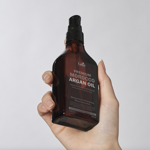 Premium Morocco Argan Oil 100ml