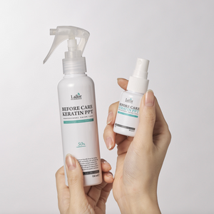 Before Care Keratin PPT 150ml