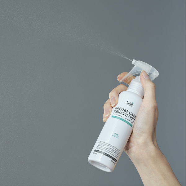 Before Care Keratin PPT 150ml