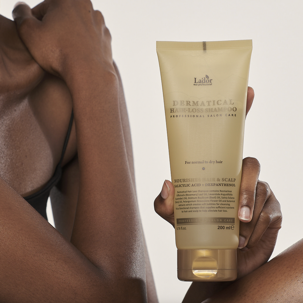 Dermatical Hair-Loss Shampoo 200ml