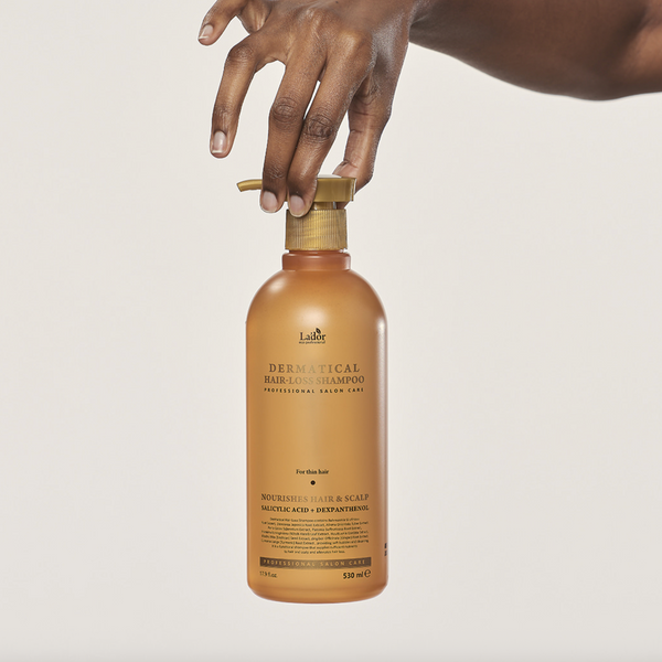 Dermatical Hair-Loss Shampoo For Thin Hair 200ml