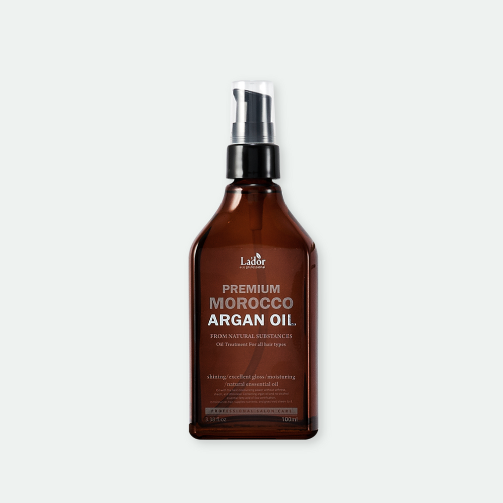 Premium Morocco Argan Oil 100ml