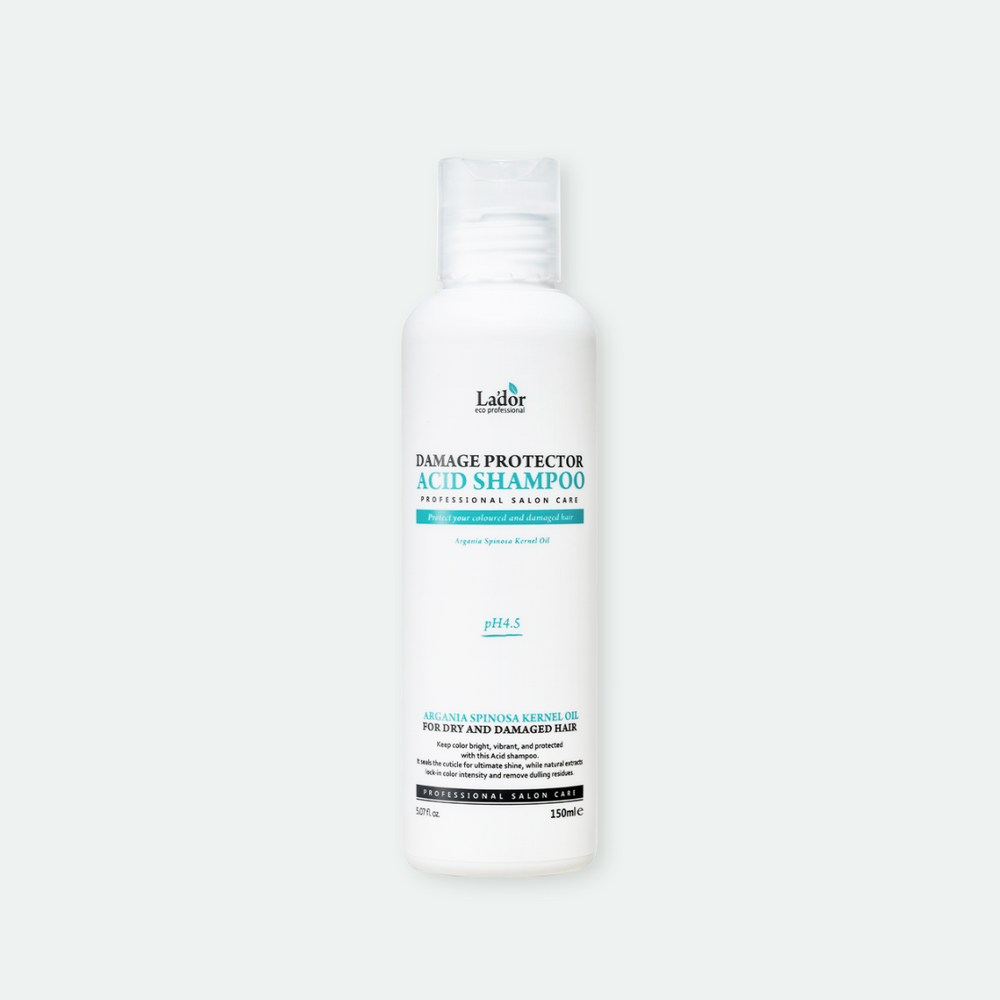 Damage Protector Acid Shampoo 150ml