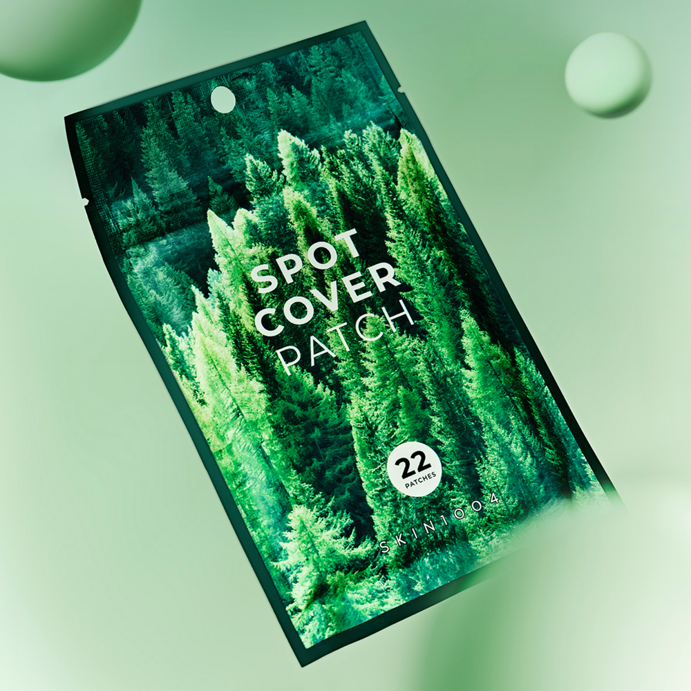 Spot Cover Patch 22pcs