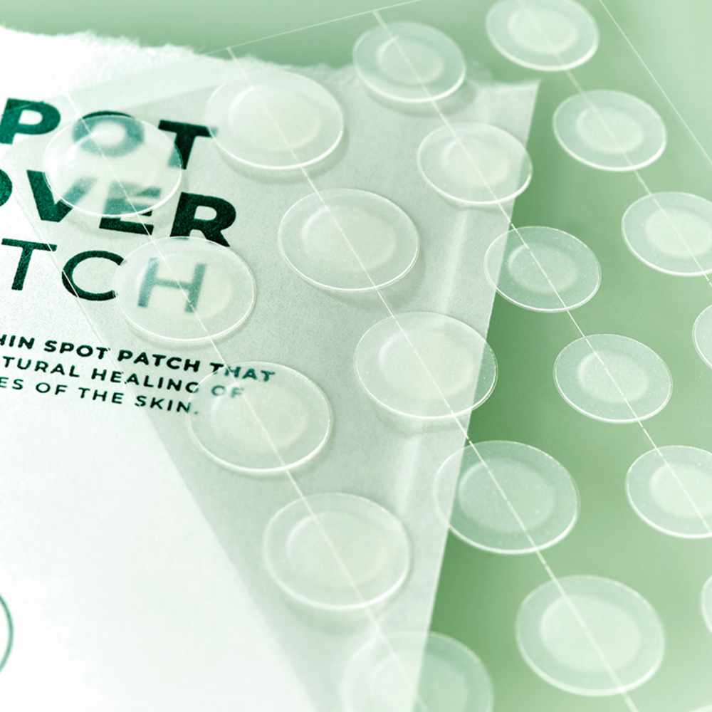 Spot Cover Patch 22pcs