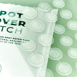 Spot Cover Patch 22pcs