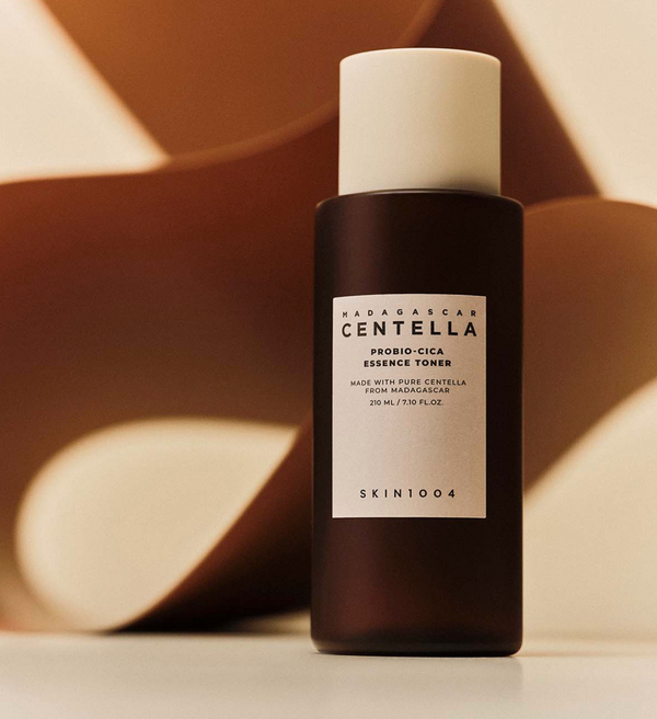 Madagascar Centella Probio-Cica Essence Toner – 210ml