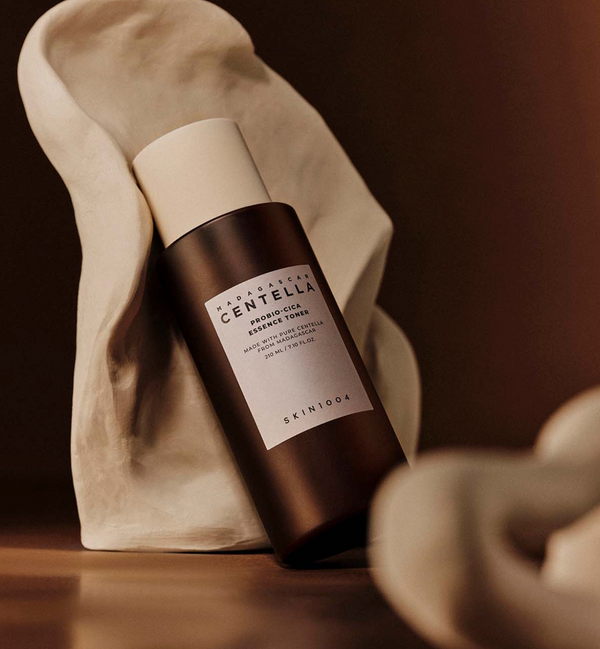 Madagascar Centella Probio-Cica Essence Toner – 210ml