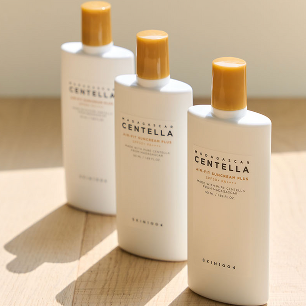 Centella Air-Fit Suncream Plus 50ml