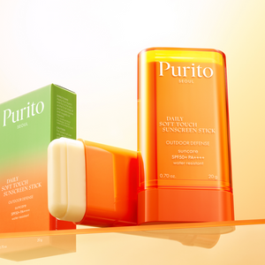 Daily Soft Touch Sunstick 20g