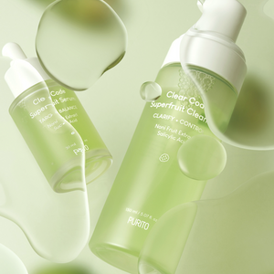 Clear Code Superfruit Serum 30ml