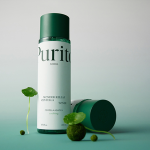 Wonder Releaf Centella Toner 200ml