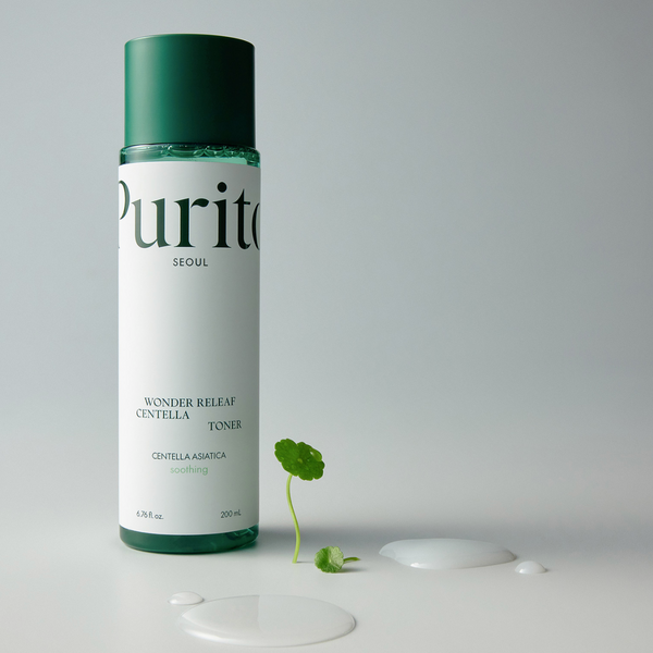Wonder Releaf Centella Toner 200ml