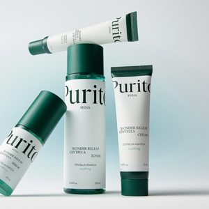 Wonder Releaf Centella Toner 200ml