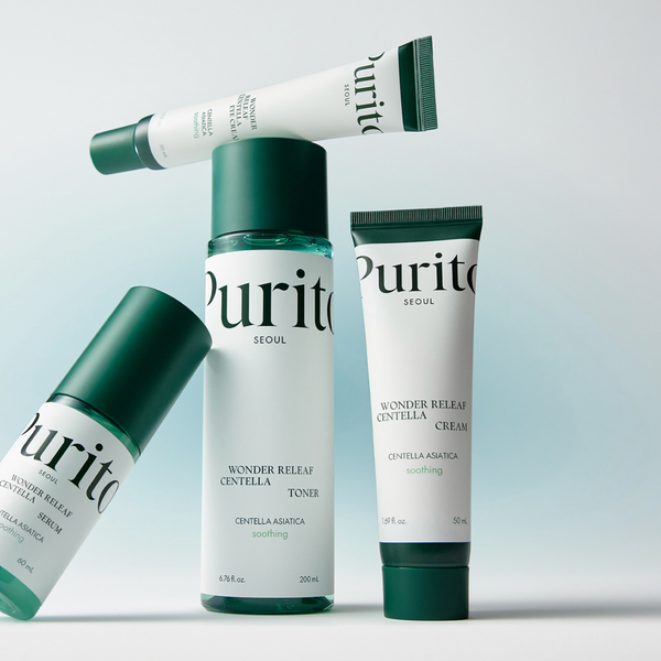 Wonder Releaf Centella Toner 200ml