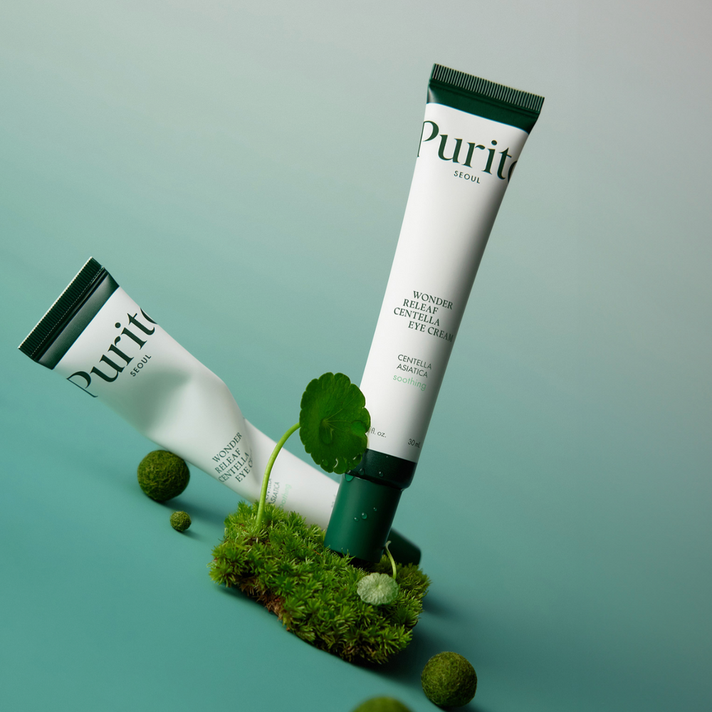 Wonder Releaf Centella Eye Cream 30ml