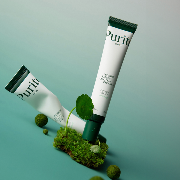 Wonder Releaf Centella Eye Cream 30ml