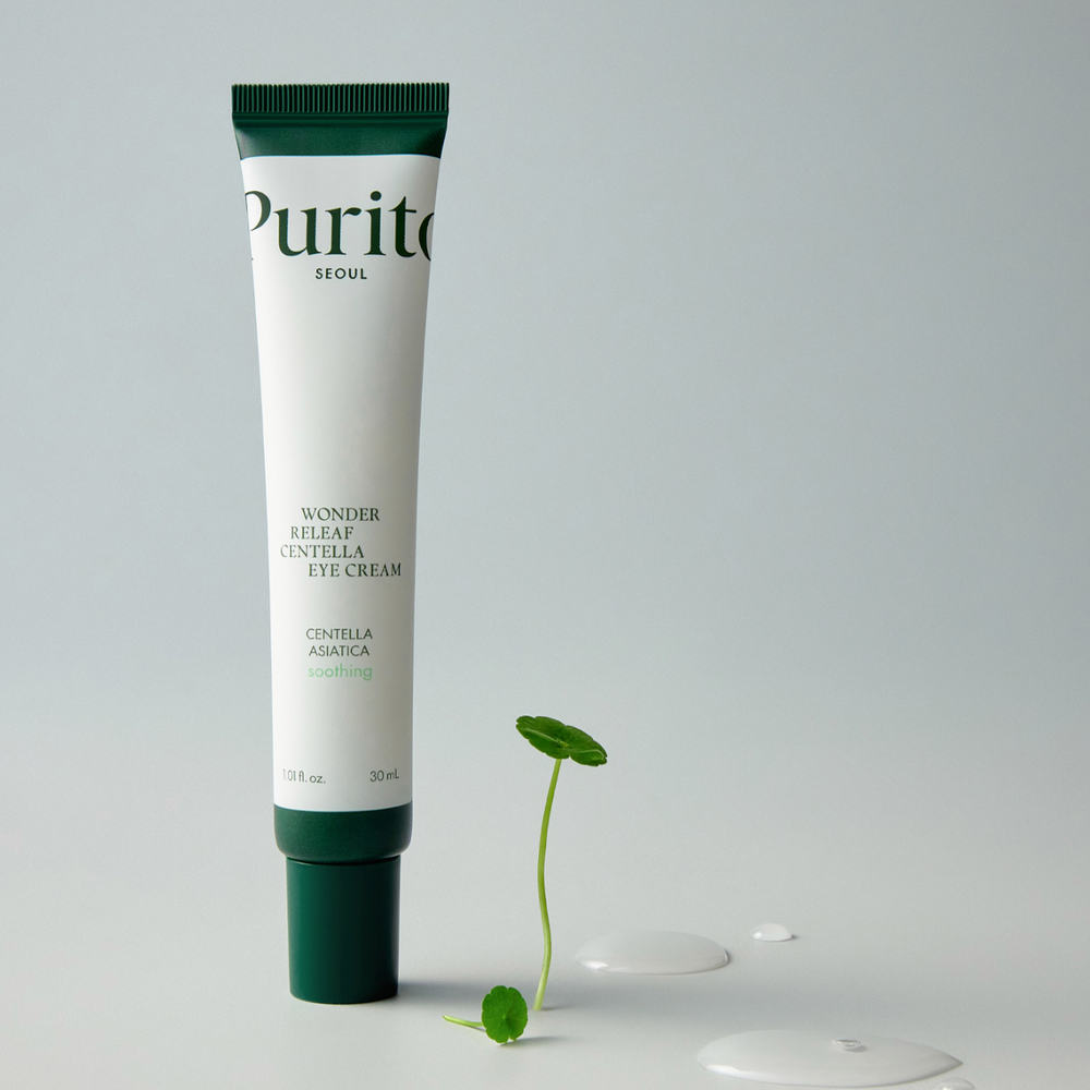 Wonder Releaf Centella Eye Cream 30ml