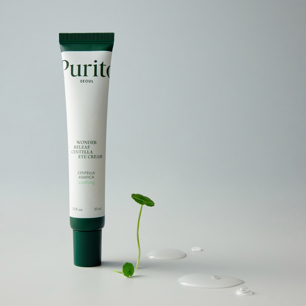 Wonder Releaf Centella Eye Cream 30ml