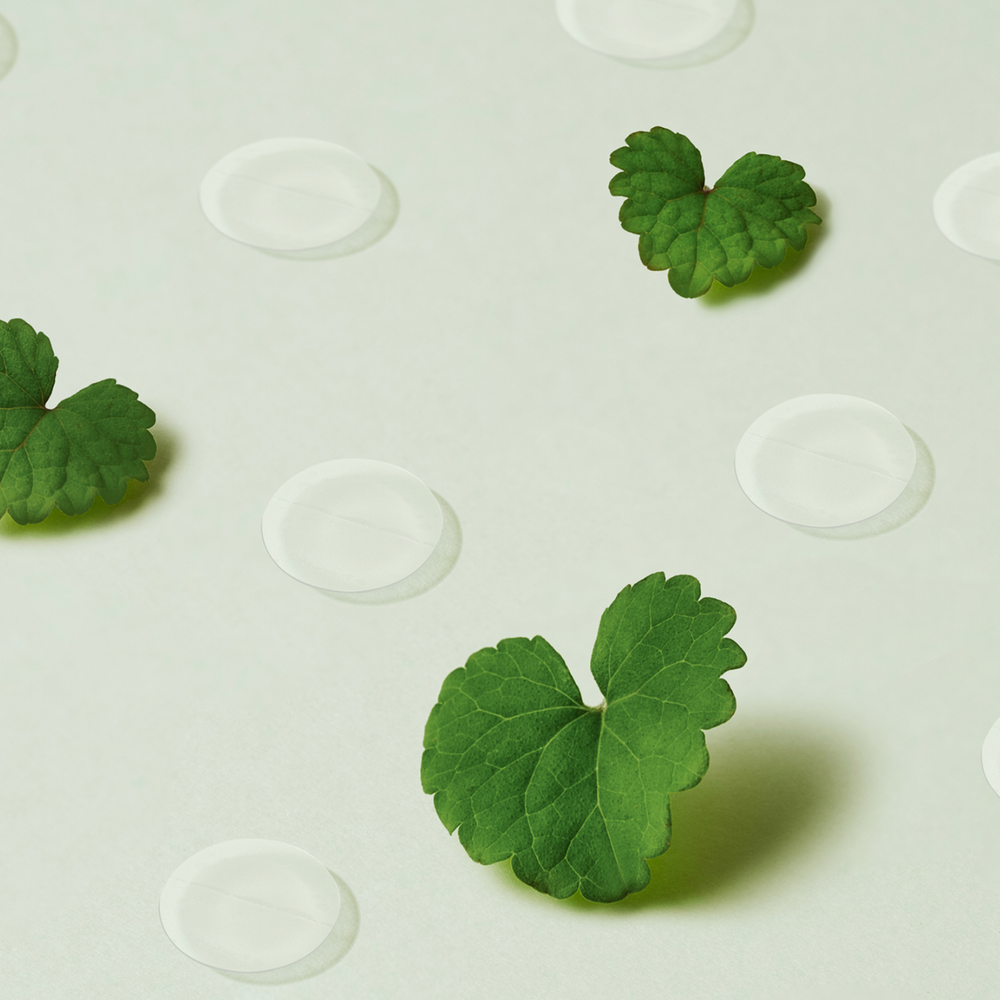 Wonder Releaf Centella Spot Patch