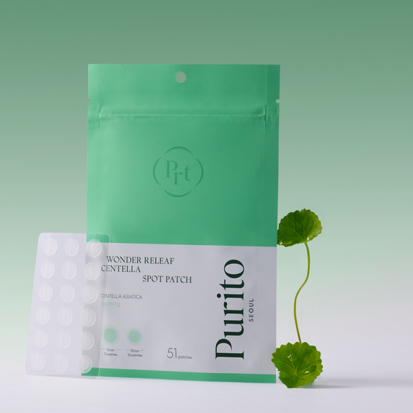 Wonder Releaf Centella Spot Patch