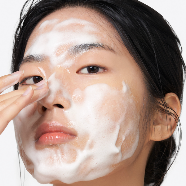 Clear Code Superfruit Cleanser 150ml