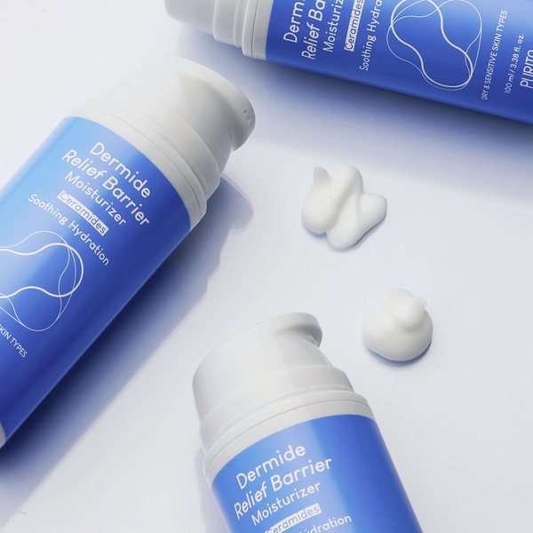 Dermide Relief Barrier Moisturizer 100ml