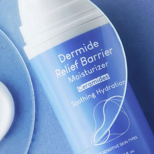 Dermide Relief Barrier Moisturizer 100ml