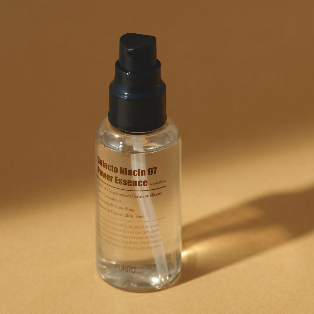 Galacto Niacin 97 Power Essence 60ml