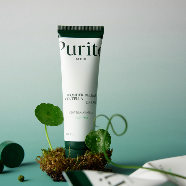 Wonder Releaf Centella Cream 50ml