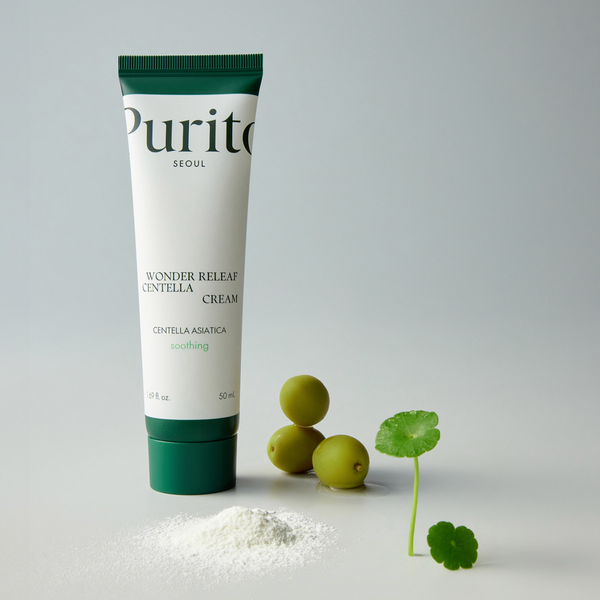 Wonder Releaf Centella Cream 50ml