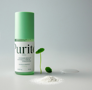 Wonder Releaf Centella Serum Unscented 60ml