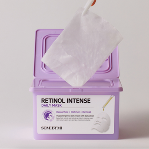 Retinol Intense Daily Mask 30pcs