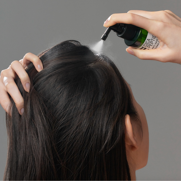 Cica Peptide Derma Scalp Tonic 150ml