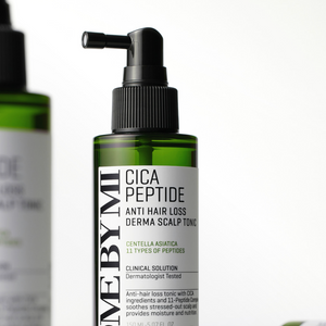 Cica Peptide Derma Scalp Tonic 150ml