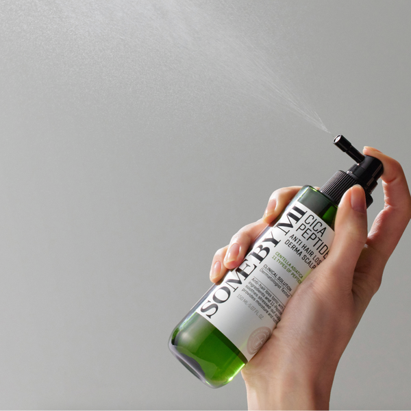 Cica Peptide Derma Scalp Tonic 150ml