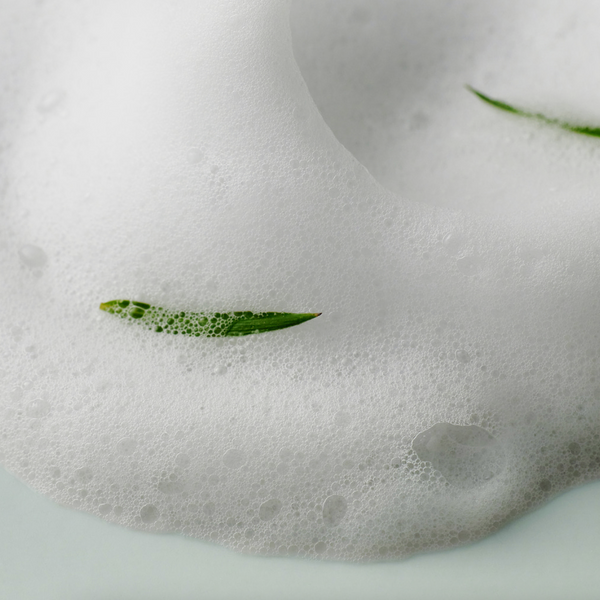 AHA-BHA-PHA Miracle Acne Clear Foam 100ml