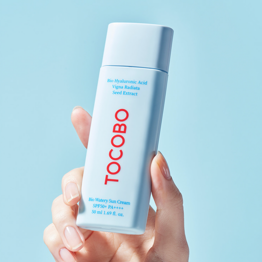 Bio Watery Sun Cream SPF50+ PA++++