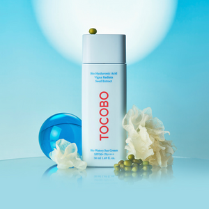 Bio Watery Sun Cream SPF50+ PA++++