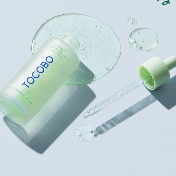 Cica Calming Serum 50ml