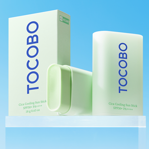 Cica Cooling Sun Stick SPF50+ PA++++