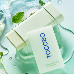 Cica Cooling Sun Stick SPF50+ PA++++