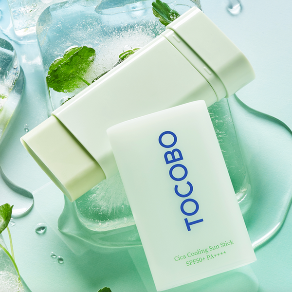 Cica Cooling Sun Stick SPF50+ PA++++