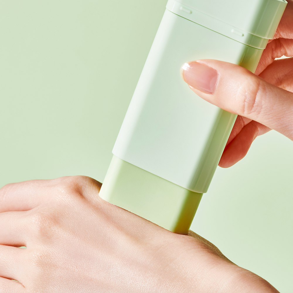 Cica Cooling Sun Stick SPF50+ PA++++