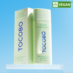 Cica Calming sun Serum 50ml SPF50+ PA++++