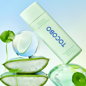 Cica Calming sun Serum 50ml SPF50+ PA++++