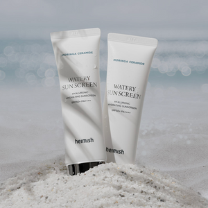 Moringa Ceramide Hyaluronic Acid Hydrating Watery Sunscreen – 50ml