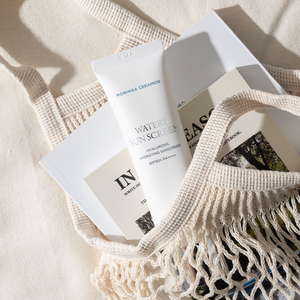 Moringa Ceramide Hyaluronic Acid Hydrating Watery Sunscreen – 50ml